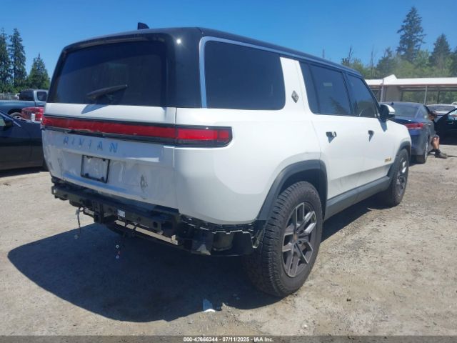 2023 RIVIAN R1S 7PDSGABL5PN003628 Photo 3