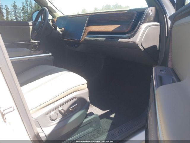 2023 RIVIAN R1S 7PDSGABL5PN003628 Photo 4