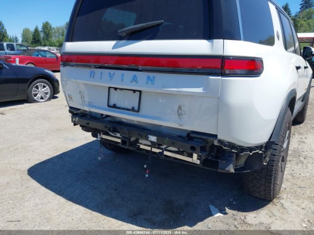 2023 RIVIAN R1S 7PDSGABL5PN003628 Photo 5