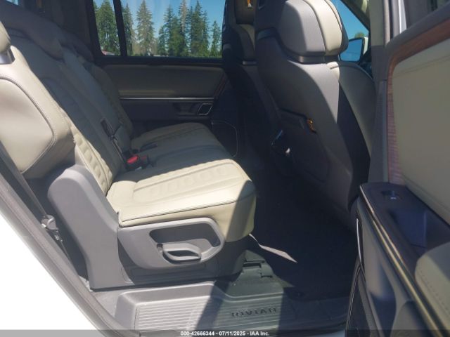 2023 RIVIAN R1S 7PDSGABL5PN003628 Photo 7