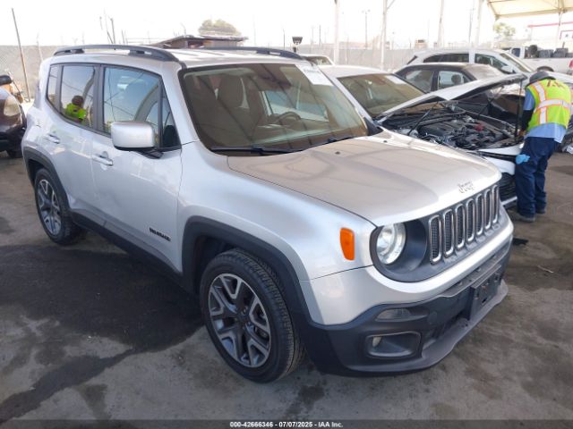 2017 JEEP RENEGADE ZACCJABB8HPG49128