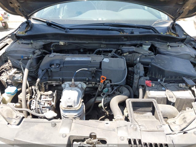 1HGCR2F34EA081717 Honda k24w1
