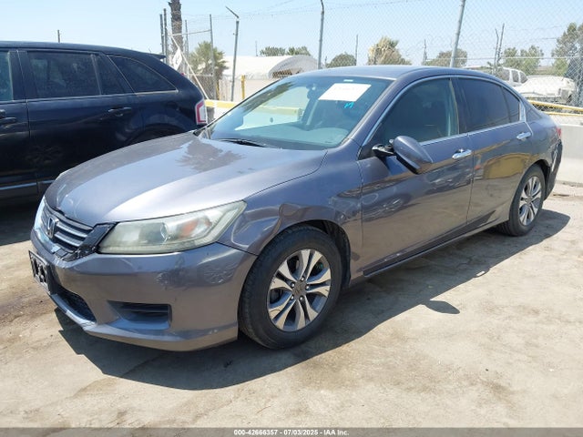 1HGCR2F34EA081717 Honda k24w1