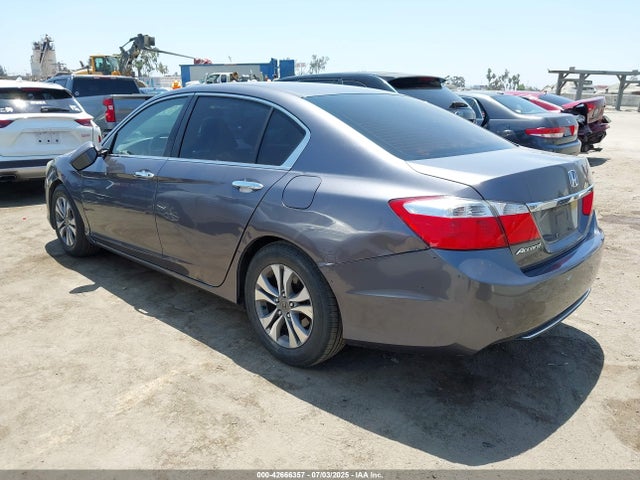 1HGCR2F34EA081717 Honda k24w1