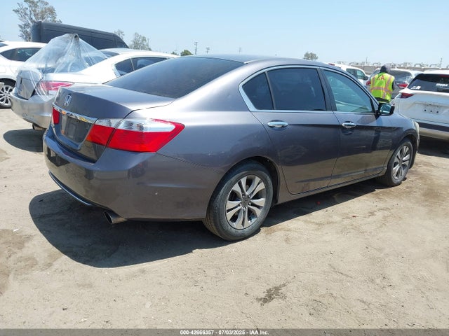 1HGCR2F34EA081717 Honda k24w1