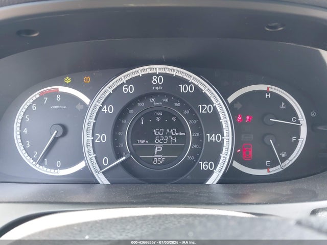 1HGCR2F34EA081717 Honda k24w1