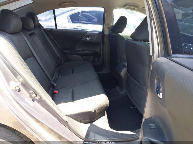 1HGCR2F34EA081717 Honda k24w1