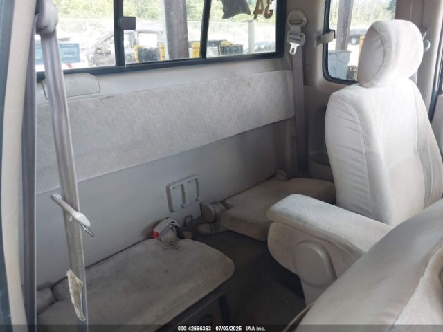 2001 TOYOTA TACOMA 5TEVL52N81Z867683 Photo 7