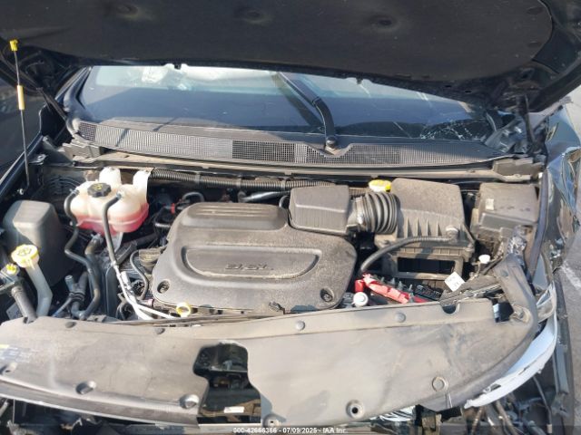 2024 CHRYSLER PACIFICA 2C4RC1BG6RR151944 Photo 9