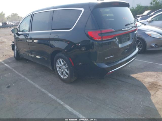 2024 CHRYSLER PACIFICA 2C4RC1BG6RR151944 Photo 2