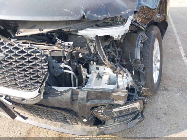 2024 CHRYSLER PACIFICA 2C4RC1BG6RR151944 Photo 5
