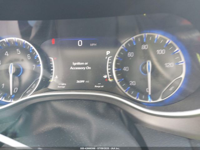 2024 CHRYSLER PACIFICA 2C4RC1BG6RR151944 Photo 6