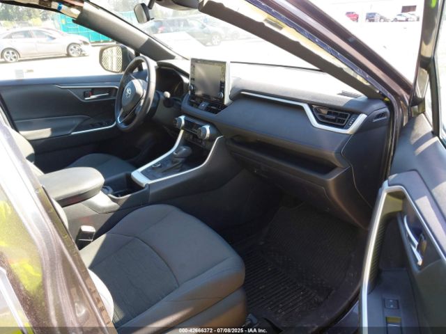 2022 TOYOTA RAV4 HYBRID 4T3T6RFV5NU101105 Photo 4