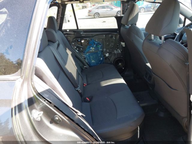 2022 TOYOTA RAV4 HYBRID 4T3T6RFV5NU101105 Photo 7