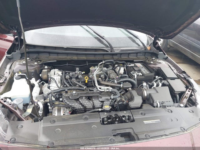 1N4BL4DV0SN374679 Nissan 2025