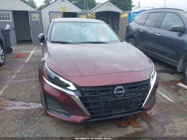 1N4BL4DV0SN374679 Nissan 2025