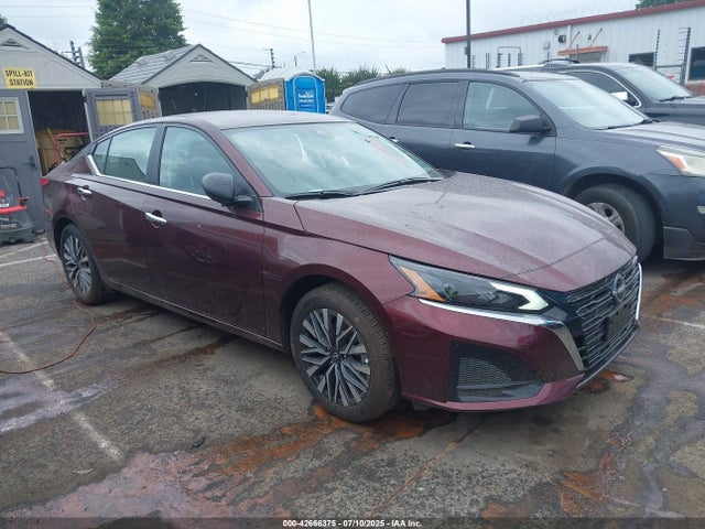 1N4BL4DV0SN374679 Nissan 2025