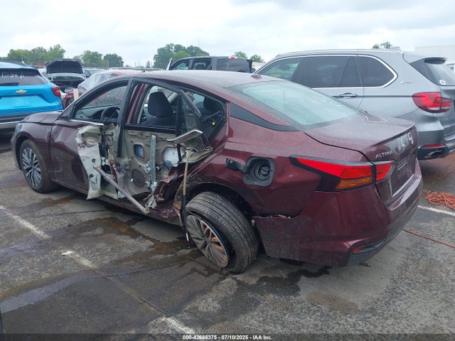 1N4BL4DV0SN374679 Nissan 2025
