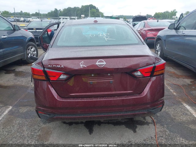 1N4BL4DV0SN374679 Nissan 2025
