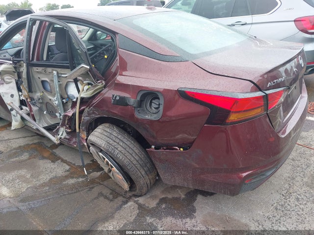 1N4BL4DV0SN374679 Nissan 2025