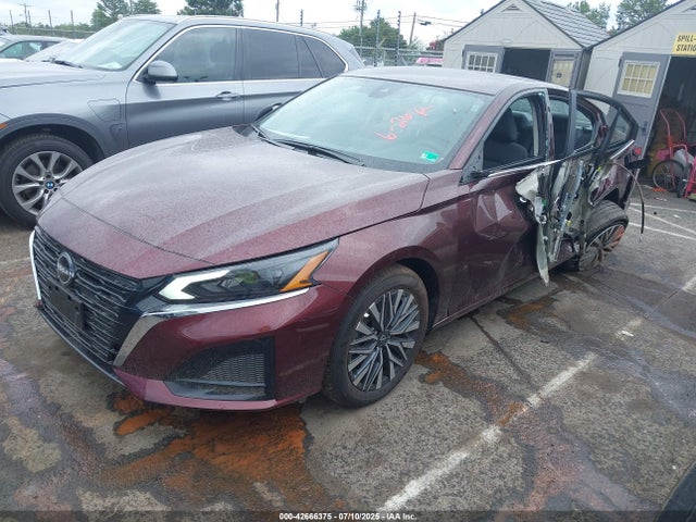 1N4BL4DV0SN374679 Nissan 2025