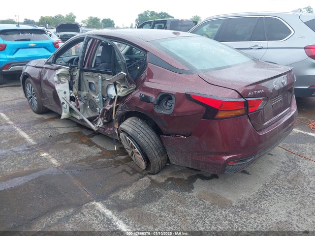 1N4BL4DV0SN374679 Nissan 2025