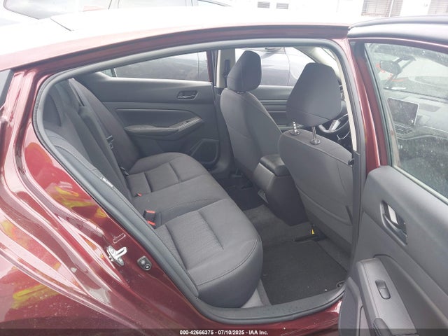 1N4BL4DV0SN374679 Nissan 2025