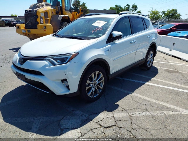 JTMDJREV0GD032490 Toyota 2ar-fxe, 2jm+2fm