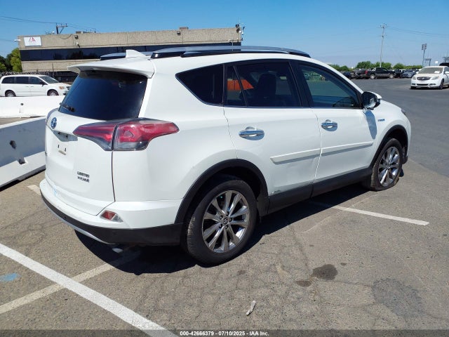 JTMDJREV0GD032490 Toyota 2ar-fxe, 2jm+2fm