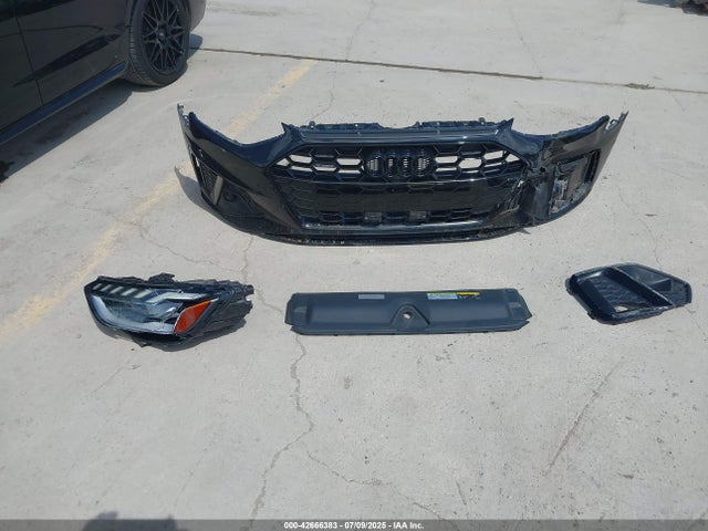 WAUEAAF48MA063704 Audi 45 tfsi (2.0t)