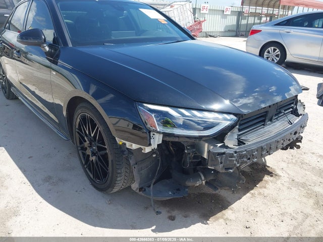 WAUEAAF48MA063704 Audi 45 tfsi (2.0t)