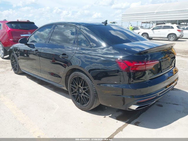WAUEAAF48MA063704 Audi 45 tfsi (2.0t)