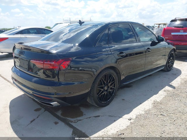 WAUEAAF48MA063704 Audi 45 tfsi (2.0t)