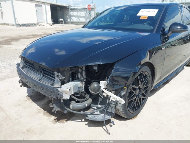 WAUEAAF48MA063704 Audi 45 tfsi (2.0t)