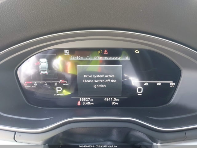 WAUEAAF48MA063704 Audi 45 tfsi (2.0t)
