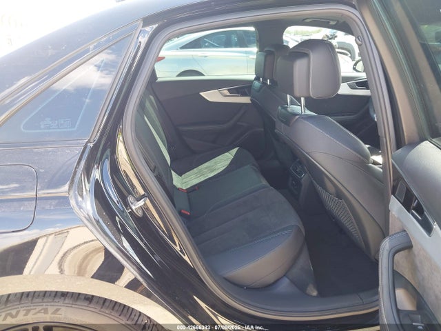 WAUEAAF48MA063704 Audi 45 tfsi (2.0t)
