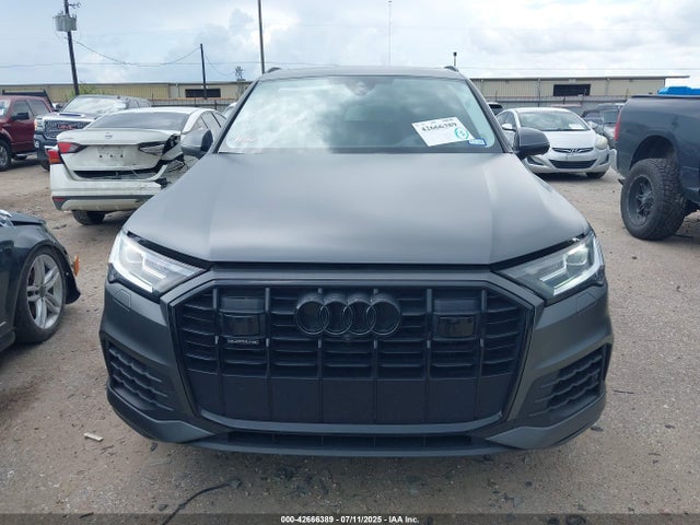 Audi 55 tfsi 2023 WA1VXBF72PD004002 Image 11
