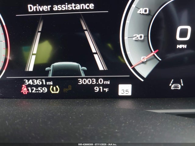Audi 55 tfsi 2023 WA1VXBF72PD004002 Image 7