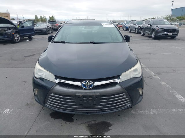 4T1BD1FK8GU191029 Toyota 2ar-fxe+2jm