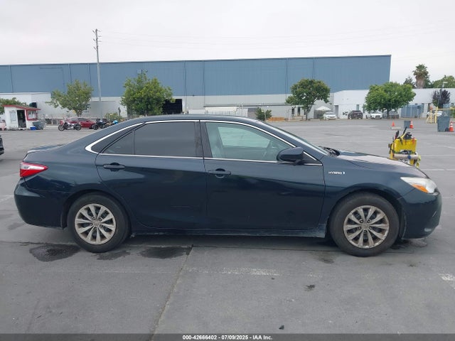 4T1BD1FK8GU191029 Toyota 2ar-fxe+2jm