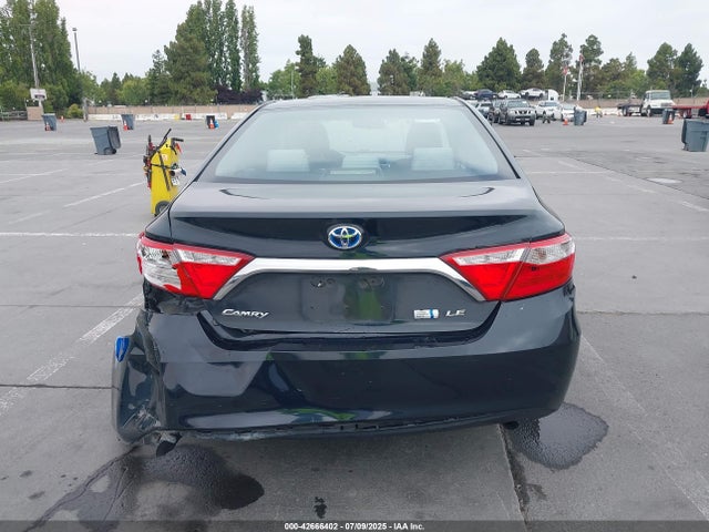 4T1BD1FK8GU191029 Toyota 2ar-fxe+2jm