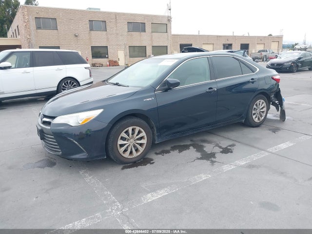 4T1BD1FK8GU191029 Toyota 2ar-fxe+2jm