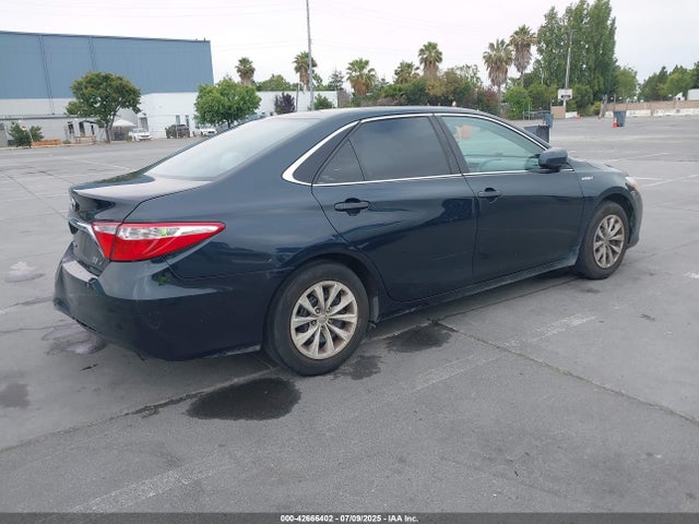 4T1BD1FK8GU191029 Toyota 2ar-fxe+2jm