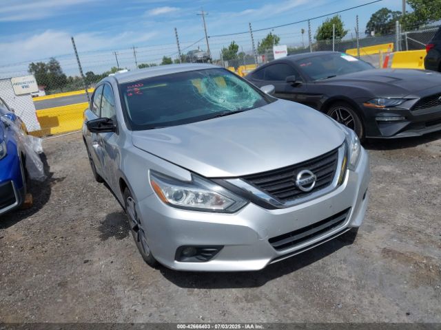 2017 NISSAN ALTIMA 1N4AL3AP1HC255507