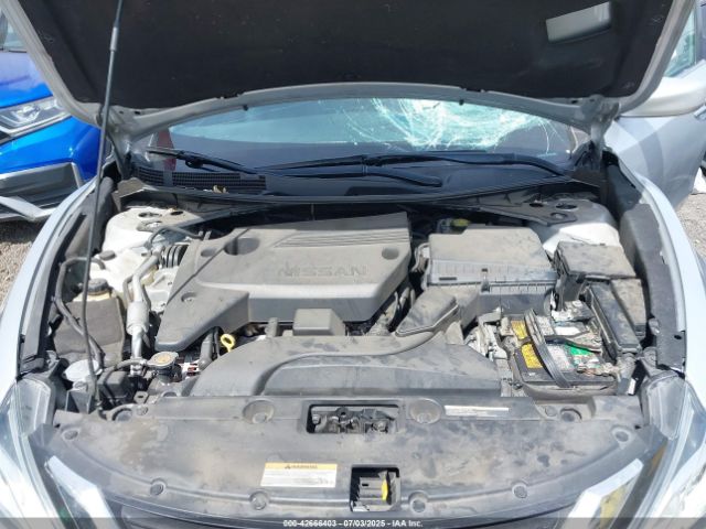 2017 NISSAN ALTIMA 1N4AL3AP1HC255507 Photo 9