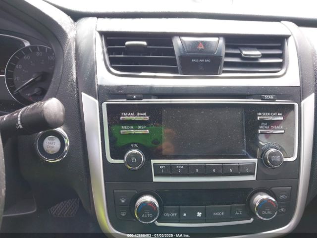 2017 NISSAN ALTIMA 1N4AL3AP1HC255507 Photo 5