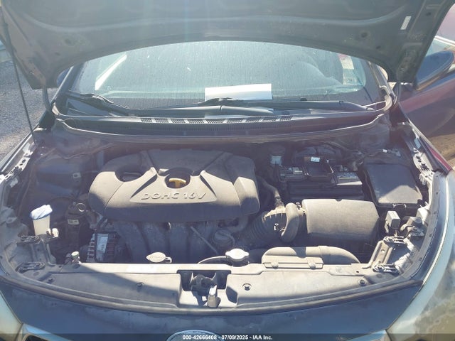 KIA 2014 2014 KNAFX4A67E5063393 Image 10