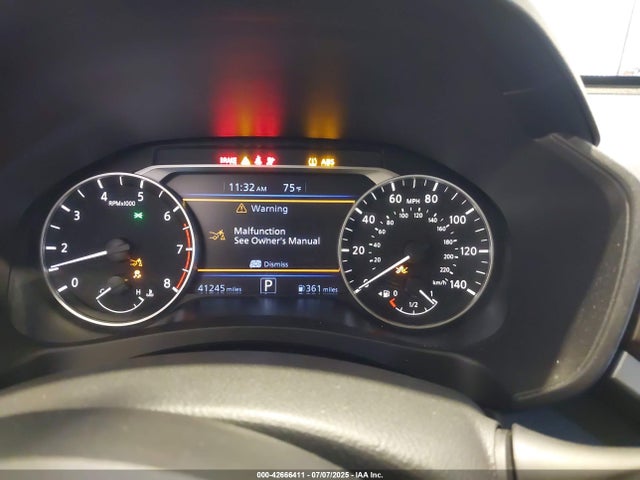 1N4BL4DV0PN383938 Nissan 2023