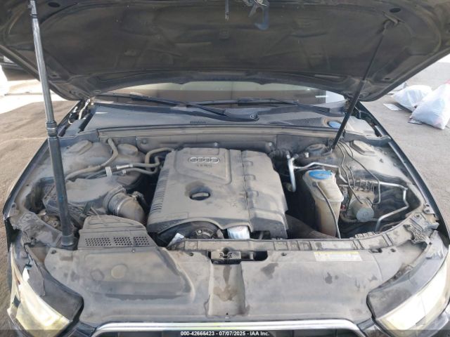 2016 AUDI A4 WAUAFAFL8GA002803 Photo 9