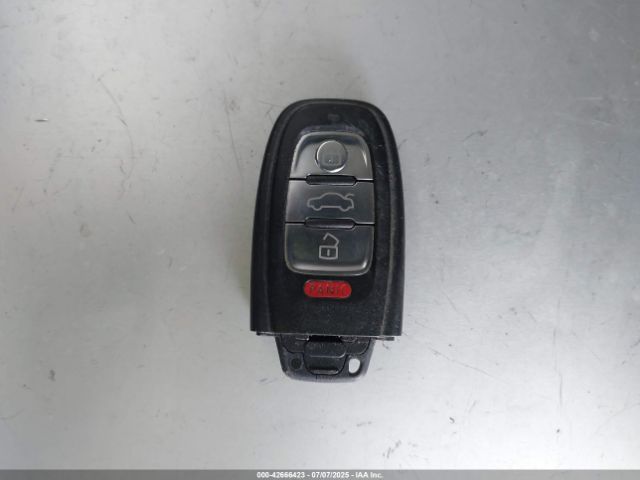 2016 AUDI A4 WAUAFAFL8GA002803 Photo 10